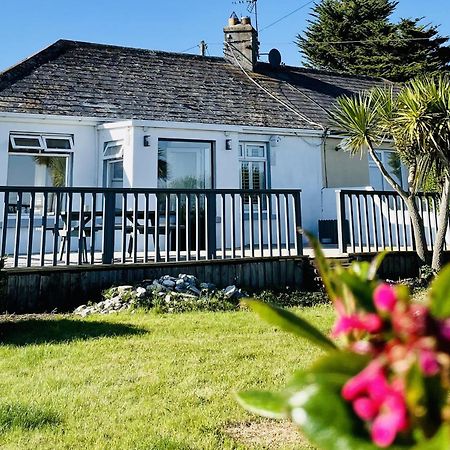 Wavecrest Holiday Cottage By Trident Holiday Homes แกร์รีโว ภายนอก รูปภาพ