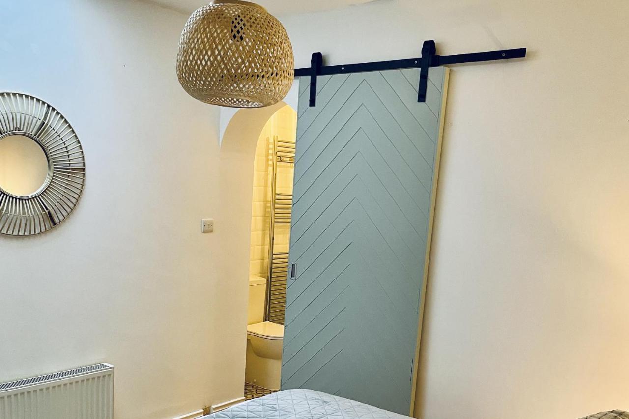 Wavecrest Holiday Cottage By Trident Holiday Homes แกร์รีโว ภายนอก รูปภาพ