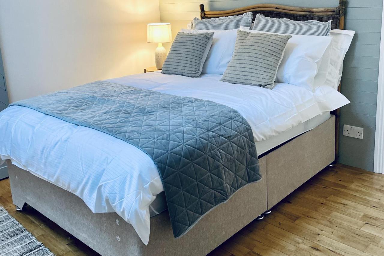 Wavecrest Holiday Cottage By Trident Holiday Homes แกร์รีโว ภายนอก รูปภาพ